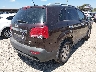 5XYKT3A14BG****** Salvage and Wrecked 2011 Kia Sorento in Texas State