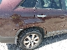 5XYKT3A14BG****** Salvage and Repairable 2011 Kia Sorento in Texas State