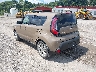 KNDJP3A54F7****** Salvage and Repairable 2015 Kia Soul in Pittsburgh