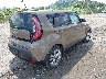 KNDJP3A54F7****** Salvage and Wrecked 2015 Kia Soul in Pennsylvania State