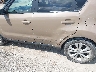 KNDJP3A54F7****** Salvage and Repairable 2015 Kia Soul in Pennsylvania State