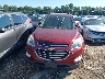 2GNALCEK2H1****** Wrecked 2017 Chevrolet Equinox in New York State