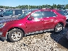 2GNALCEK2H1****** Repairable 2017 Chevrolet Equinox in New York State