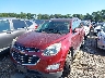 2GNALCEK2H1****** Salvage and Repairable 2017 Chevrolet Equinox in New York State
