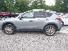 JM3KE4DY7E0****** Repairable 2014 Mazda CX-5 in New York State