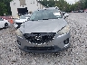 JM3KE4DY7E0****** Wrecked 2014 Mazda CX-5 in New York State