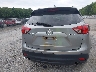 JM3KE4DY7E0****** Wrecked 2014 Mazda CX-5