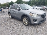 JM3KE4DY7E0****** Salvage and Wrecked 2014 Mazda CX-5 in Albany