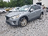 JM3KE4DY7E0****** Used and Repairable 2014 Mazda CX-5 in Albany
