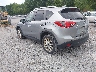 JM3KE4DY7E0****** Salvage and Repairable 2014 Mazda CX-5 in Albany
