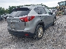 JM3KE4DY7E0****** Salvage and Wrecked 2014 Mazda CX-5 in New York State