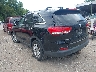 5XYPGDA55GG****** Salvage and Repairable 2016 Kia Sorento in Kansas City