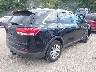 5XYPGDA55GG****** Salvage and Wrecked 2016 Kia Sorento in Kansas State
