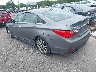 5NPEC4AB2EH****** Salvage and Repairable 2014 Hyundai Sonata in Culpeper