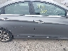 5NPEC4AB2EH****** Salvage and Repairable 2014 Hyundai Sonata in Virginia State