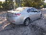 19UUA8F52CA****** Salvamento y Destrozados 2012 Acura TL en Estado de Georgia