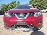 JN8AT2MT3GW****** Wrecked 2016 Nissan Rogue in Texas State