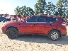 JN8AT2MT3GW****** Repairable 2016 Nissan Rogue in Texas State