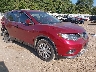 JN8AT2MT3GW****** Salvage and Wrecked 2016 Nissan Rogue in Longview