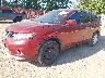 JN8AT2MT3GW****** Used and Repairable 2016 Nissan Rogue in Longview