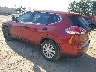 JN8AT2MT3GW****** Salvage and Repairable 2016 Nissan Rogue in Longview
