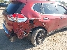 JN8AT2MT3GW****** Salvage and Repairable 2016 Nissan Rogue in Texas State