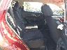 JN8AT2MT3GW****** Wrecked 2016 Nissan Rogue in Longview