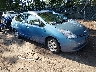 JTDKB20U687****** Salvamento y Destrozados 2008 Toyota Prius en Tidewater