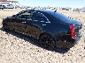 1G6AB5RA0D0****** Salvage and Repairable 2013 Cadillac ATS in Phoenix