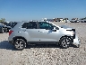 KL7CJKSB9MB****** Usados 2021 Chevrolet Trax en Estado de Texas