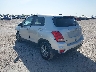 KL7CJKSB9MB****** Salvamento y Reparables 2021 Chevrolet Trax en Dallas