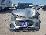 KL7CJKSB9MB****** Salvamento y Reparables 2021 Chevrolet Trax en Estado de Texas