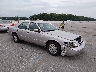 2MEHM75W93X****** Salvage and Wrecked 2003 Mercury Grand Marquis in Indianapolis South