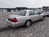2MEHM75W93X****** Salvage and Wrecked 2003 Mercury Grand Marquis in Indiana State