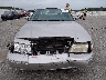 2MEHM75W93X****** Salvage and Repairable 2003 Mercury Grand Marquis in Indiana State