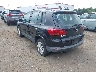 WVGAV7AX5HK****** Salvamento y Reparables 2017 Volkswagen Tiguan en Metro DC
