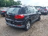 WVGAV7AX5HK****** Salvamento y Destrozados 2017 Volkswagen Tiguan en Estado de Maryland