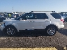 1FMHK7F85BG****** Repairable 2011 Ford Explorer in Florida State
