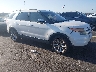 1FMHK7F85BG****** Salvage and Wrecked 2011 Ford Explorer in Miami North