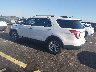 1FMHK7F85BG****** Salvage and Repairable 2011 Ford Explorer in Miami North