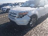 1FMHK7F85BG****** Salvage and Repairable 2011 Ford Explorer in Florida State