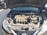 3N1AB7APXKL****** Reparables 2019 Nissan Sentra en Fort Worth North
