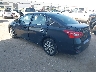 3N1AB7APXKL****** Salvamento y Reparables 2019 Nissan Sentra en Fort Worth North