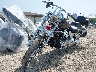1HD1JBB126Y****** Used and Repairable 2006 Harley-Davidson Softail Deuce in Rec Rides Online Exclusive