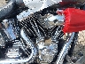 1HD1JBB126Y****** Wrecked 2006 Harley-Davidson Softail Deuce in Rec Rides Online Exclusive