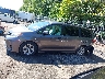 5TDKZ3DC4KS****** Reparables 2019 Toyota Sienna en Estado de Maryland