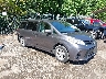 5TDKZ3DC4KS****** Salvamento y Destrozados 2019 Toyota Sienna en Dundalk