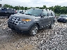 1FM5K7D84DG****** Usados y Reparables 2013 Ford Explorer en Columbus