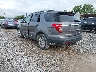 1FM5K7D84DG****** Salvamento y Reparables 2013 Ford Explorer en Columbus