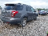 1FM5K7D84DG****** Salvamento y Destrozados 2013 Ford Explorer en Estado de Ohio